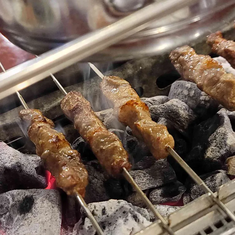 세인양꼬치 사진