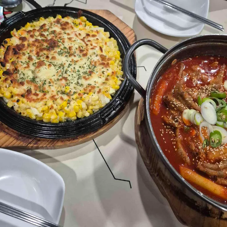 천하무적 야구포차 사진