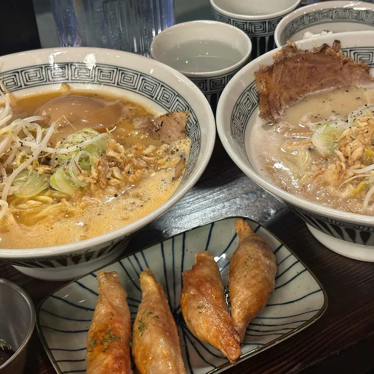 쇼쿠도 반 사진