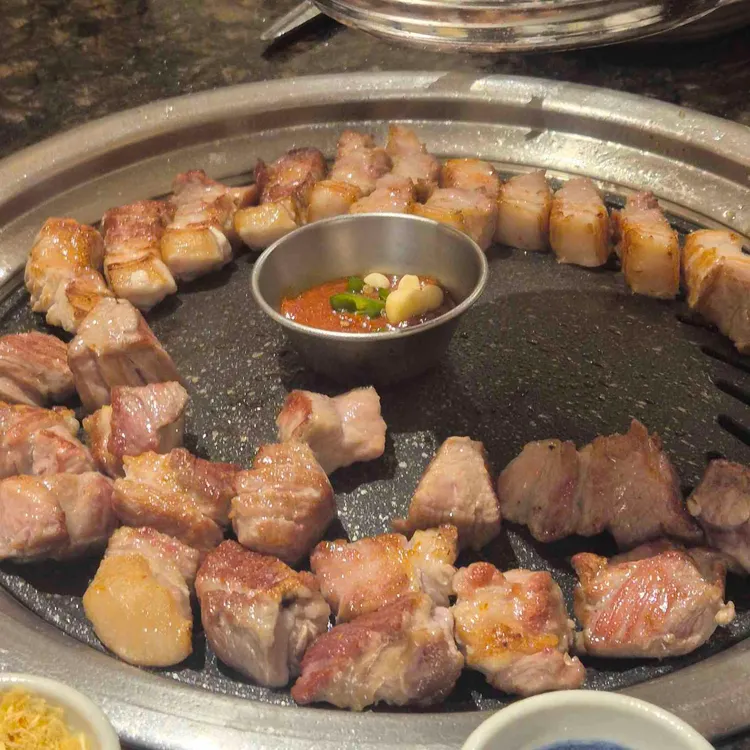 김진목삼 사진