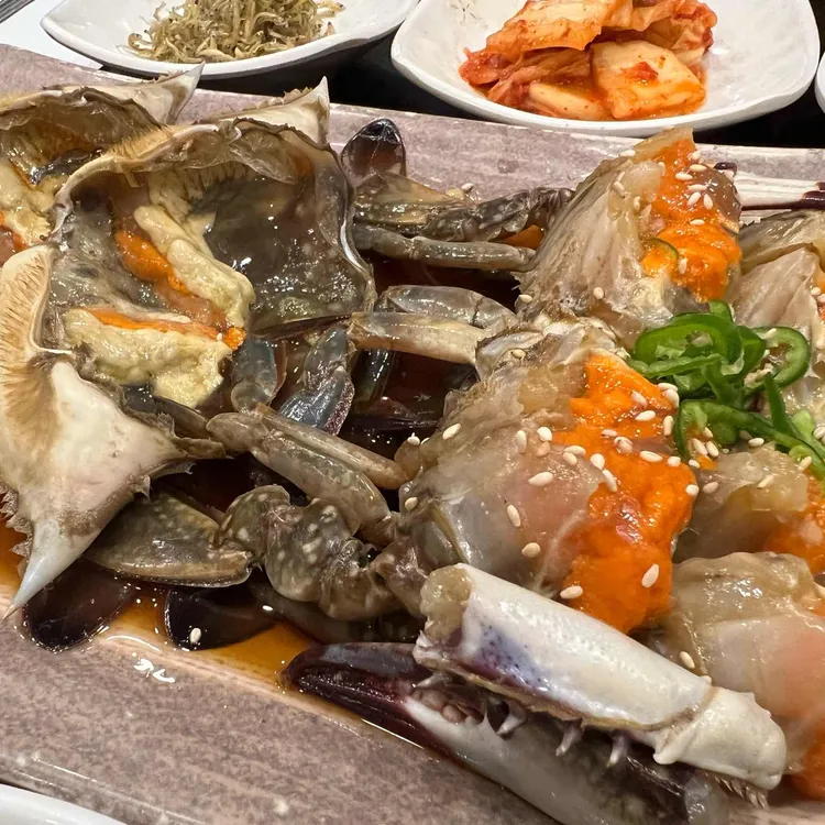 꽃지 사진