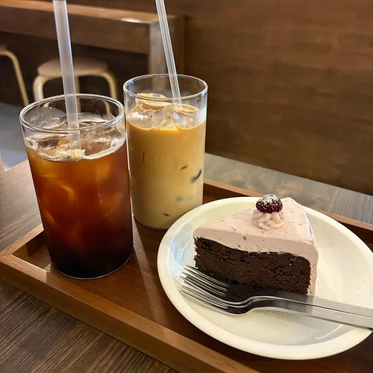 카페 아리티 사진