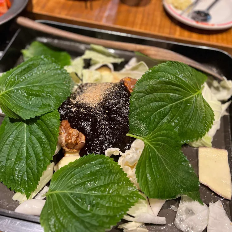 몽촌 닭갈비 사진