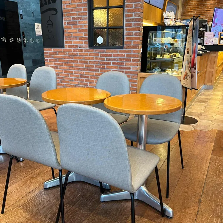 커피빈 사진