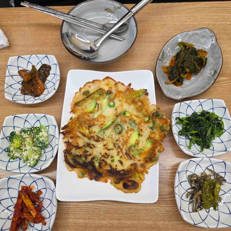 옥주네 사진