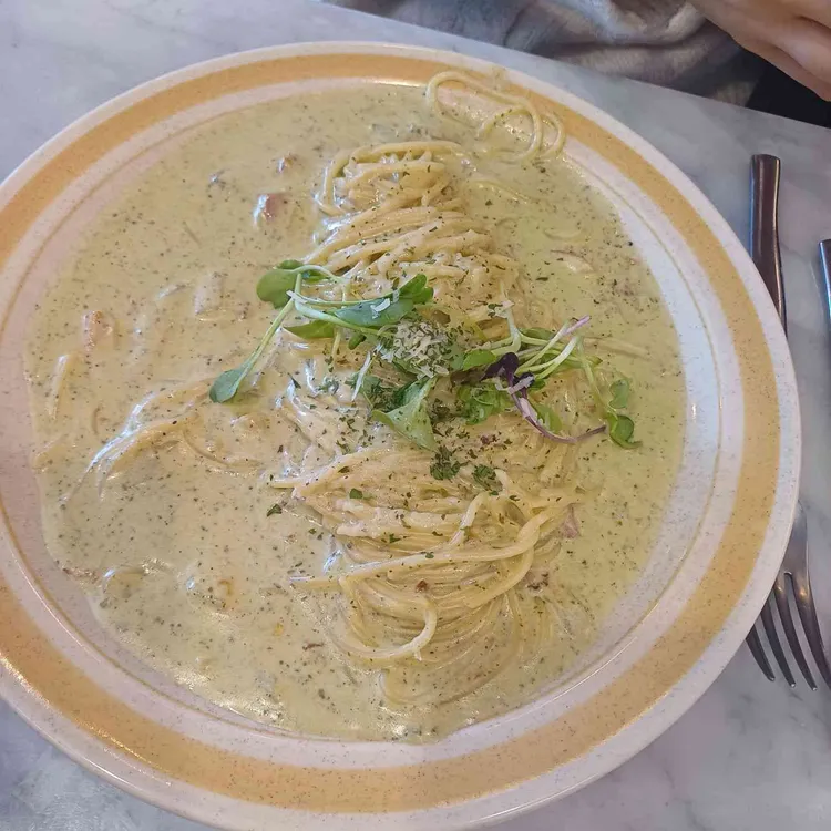 서양식당 사진