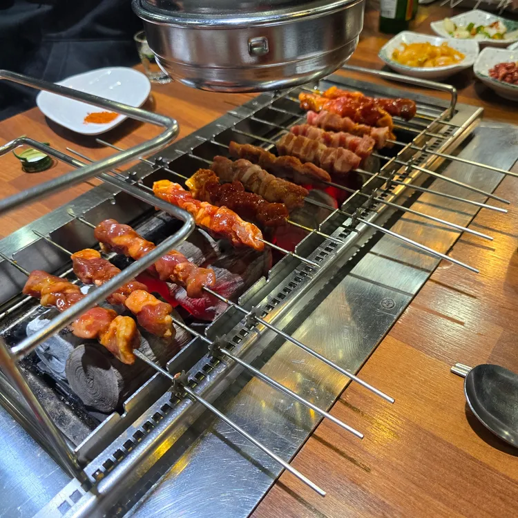 양데이 양꼬치전문점 사진