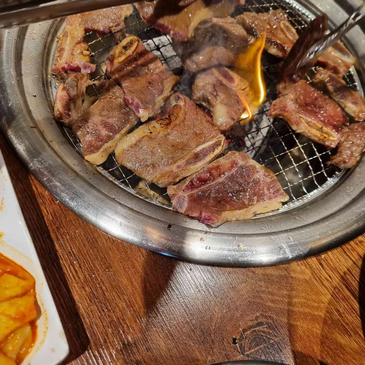 카우카우 사진