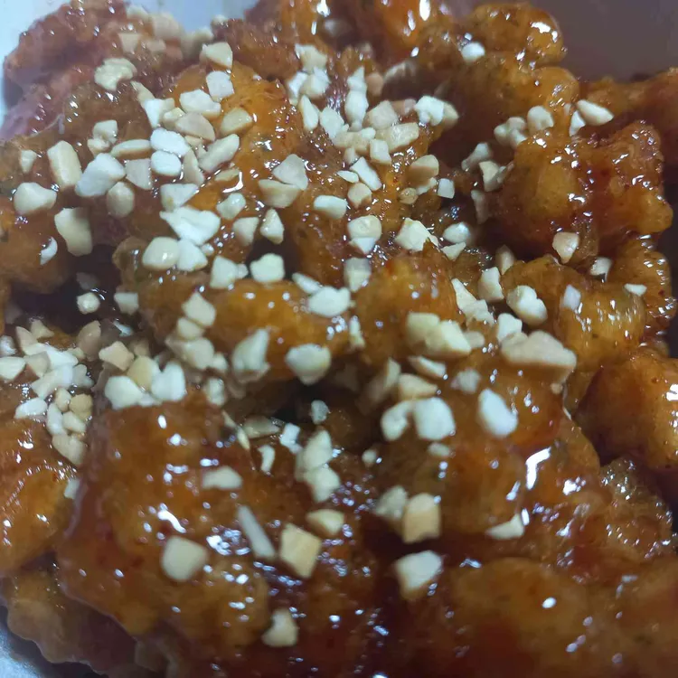 옛날통닭 사진