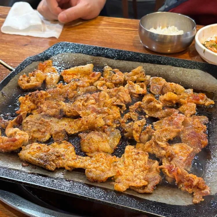 반달집 사진