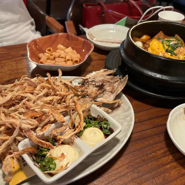 역전할머니맥주 사진