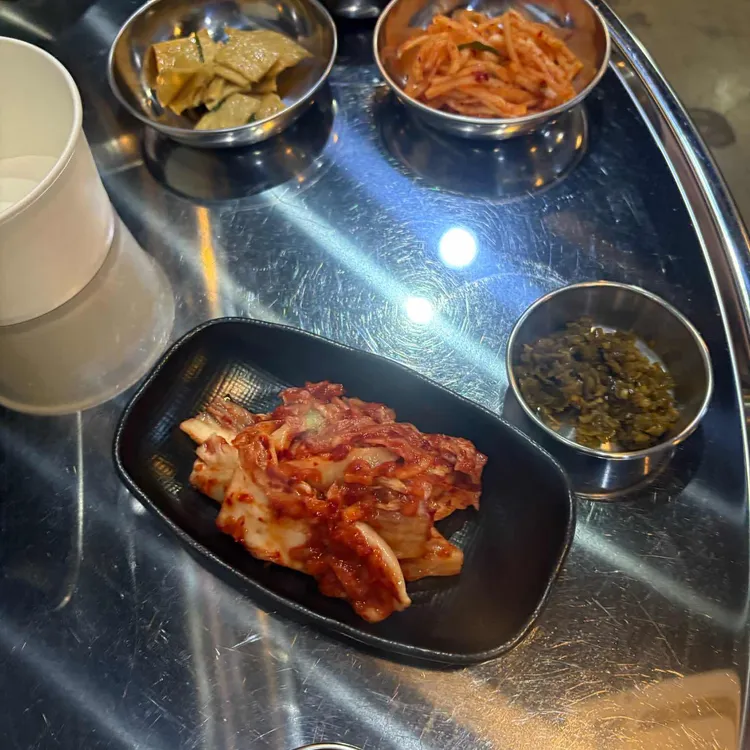 냉삼의품격 사진
