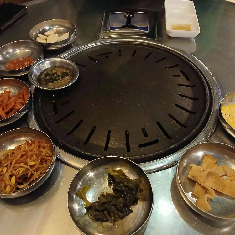 하숙집 사진