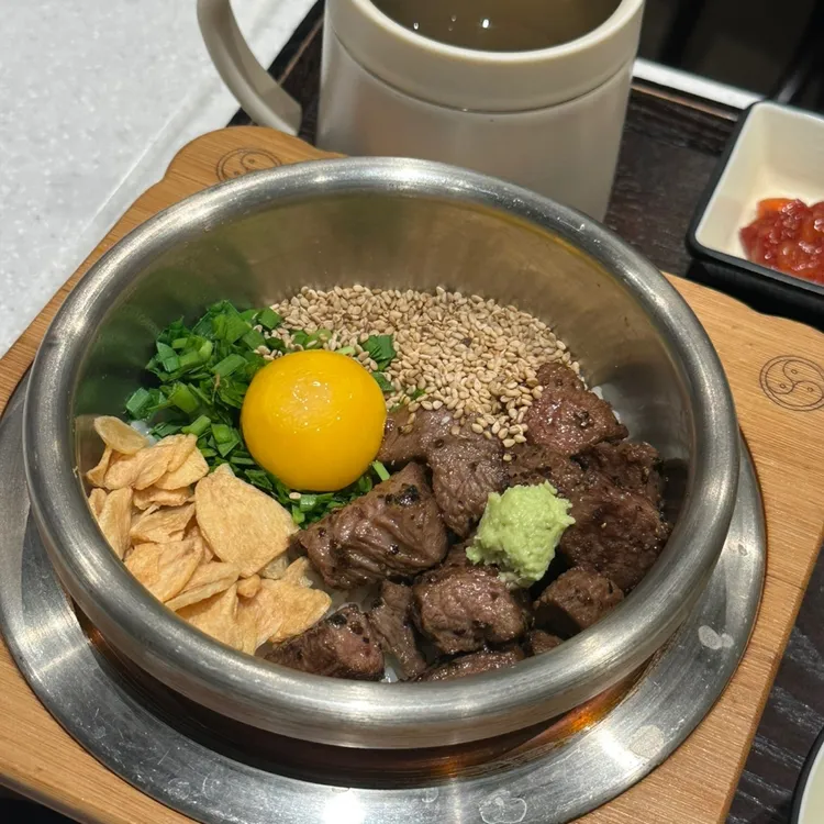 만학 현대백화점 사진