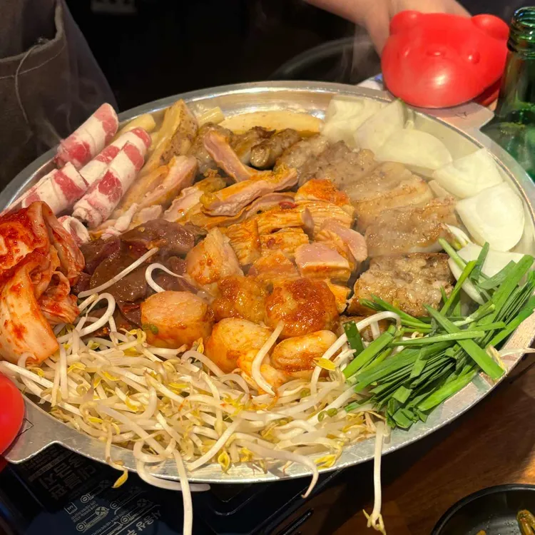 만세곱창 사진