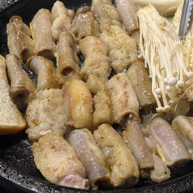 황소알곱창 사진