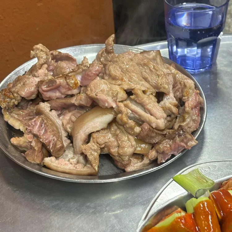 삼영부속구이 사진