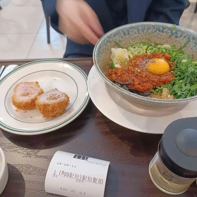 흥도식당 사진