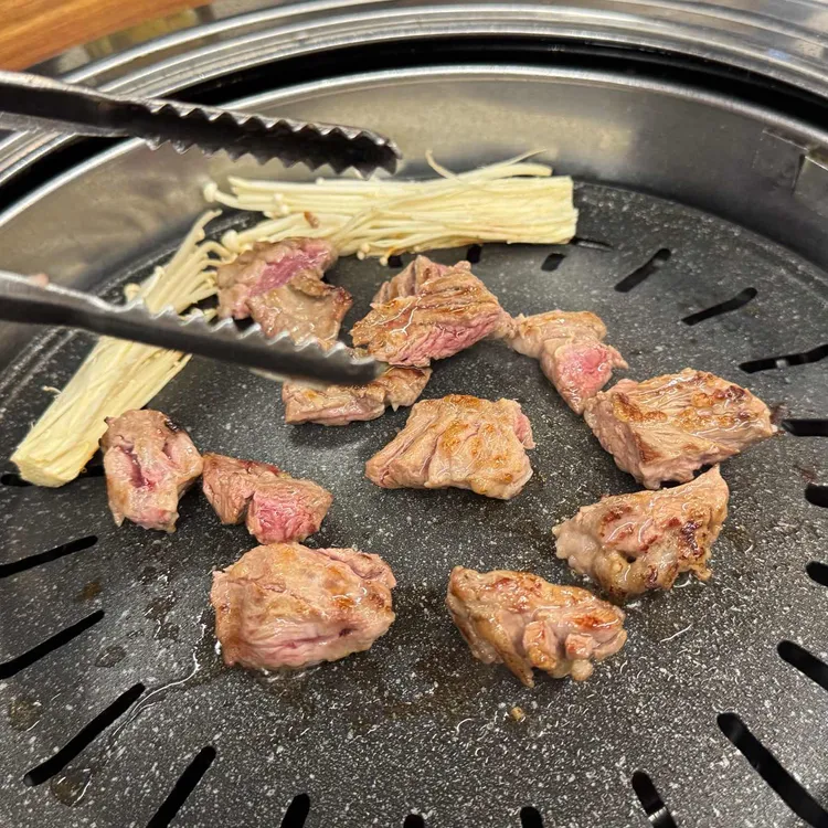 맑은생고기식육식당 사진