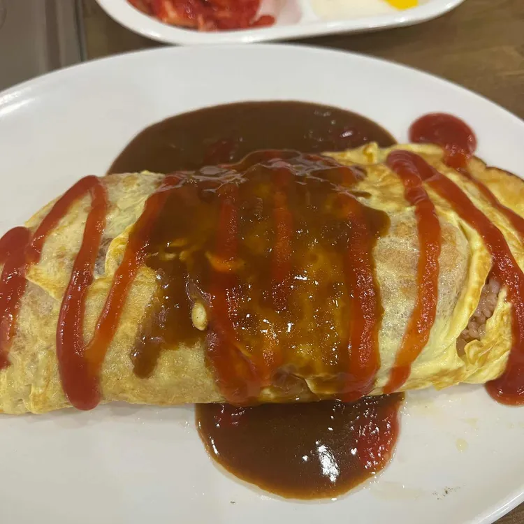 뚱스분식 사진