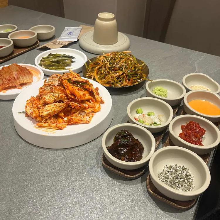 육즙관리소 사진