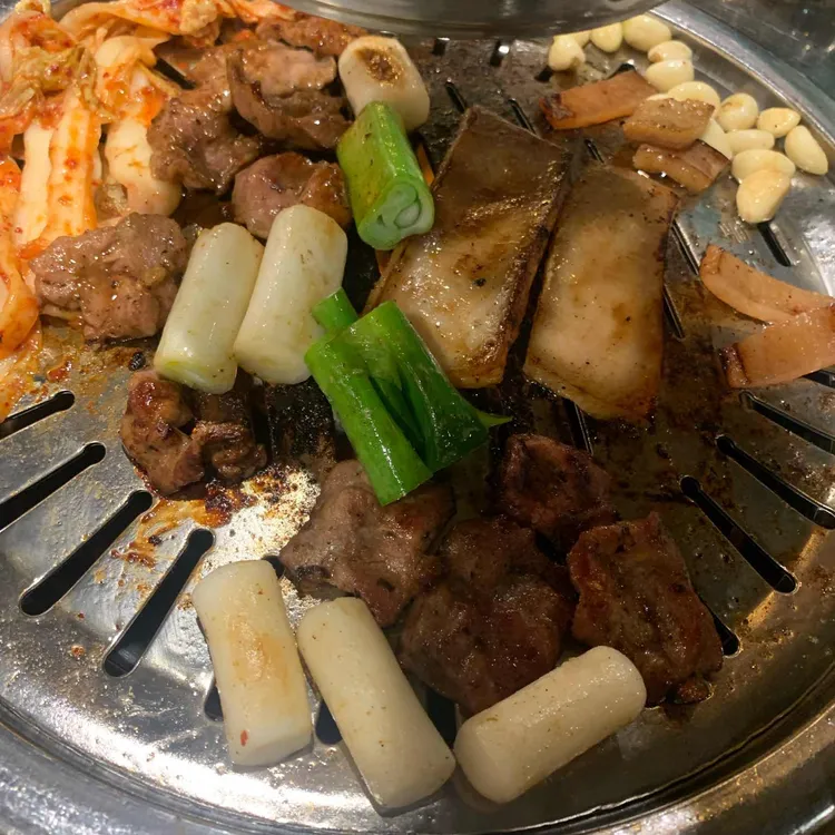 덕붕뽈살 사진