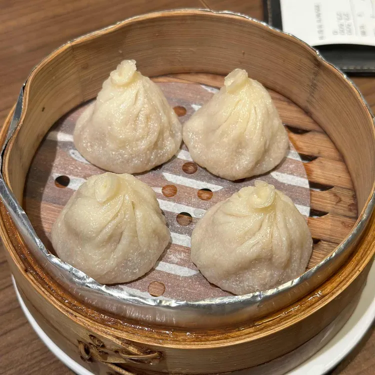 딤딤섬 사진