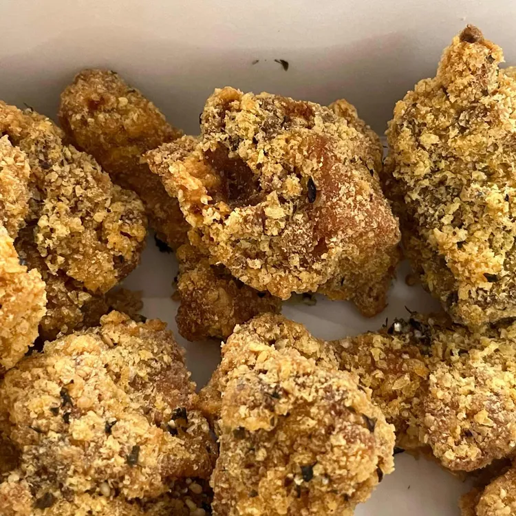 60계치킨 사진