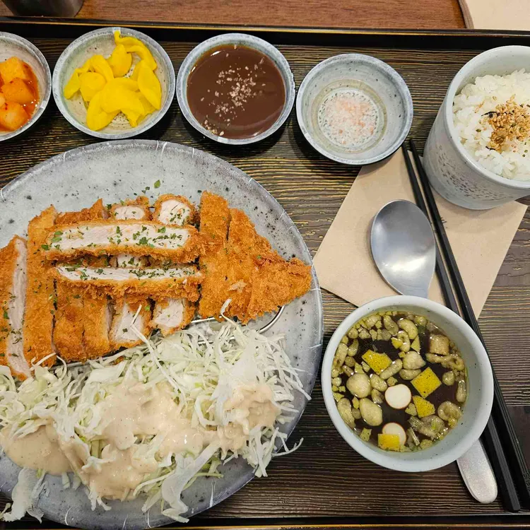 유미카츠 사진