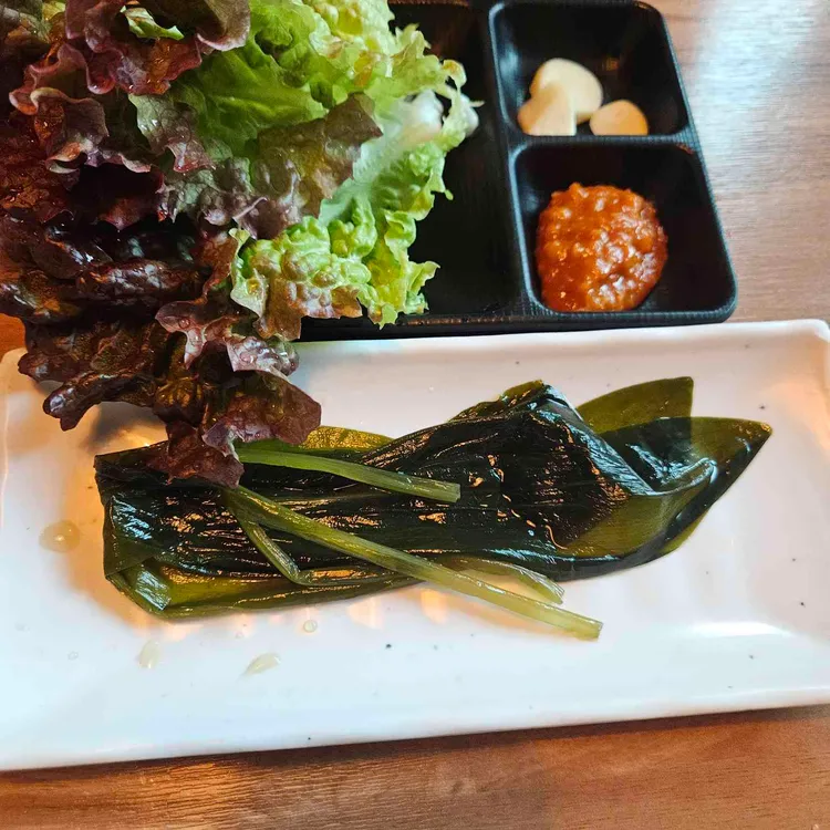 백향담 사진