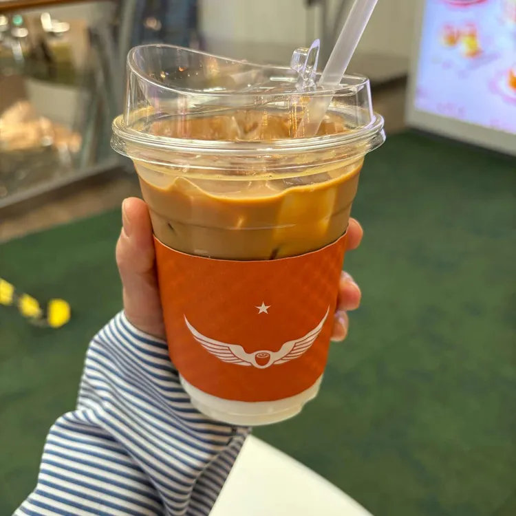인텔리젠시아커피 사진