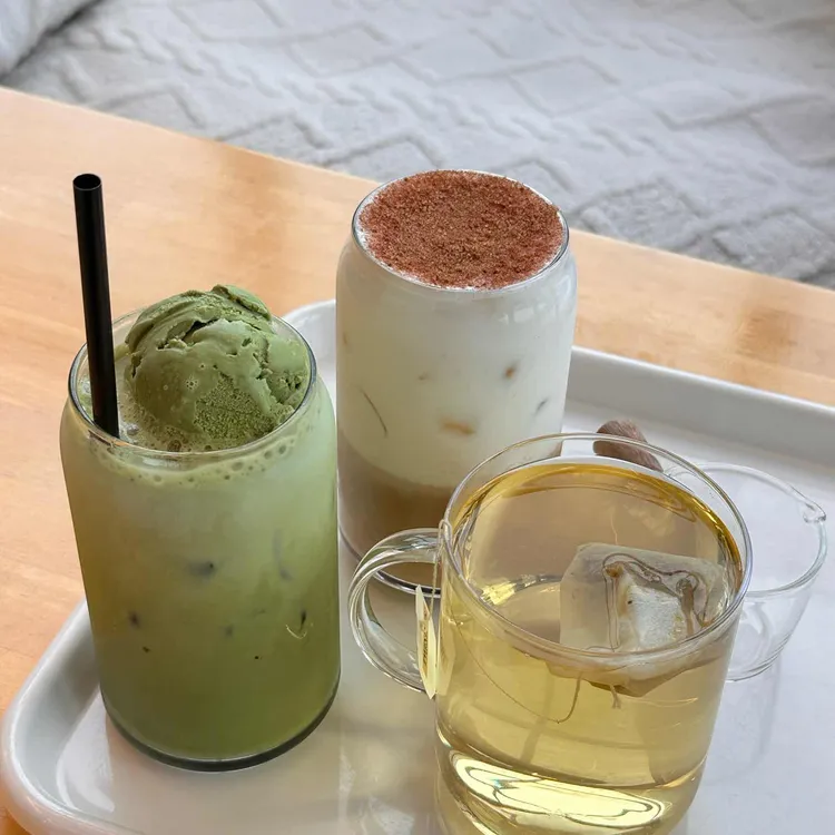 카페 두포리 사진