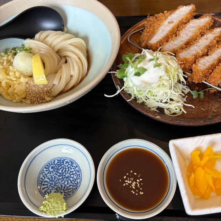 자가제면 백운동 사진