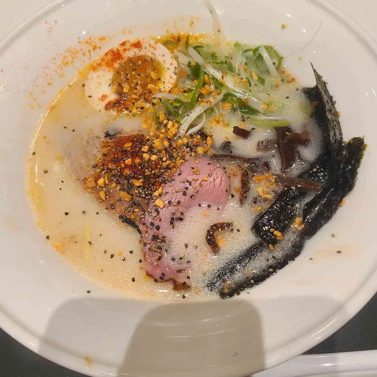 멘쇼쿠 사진