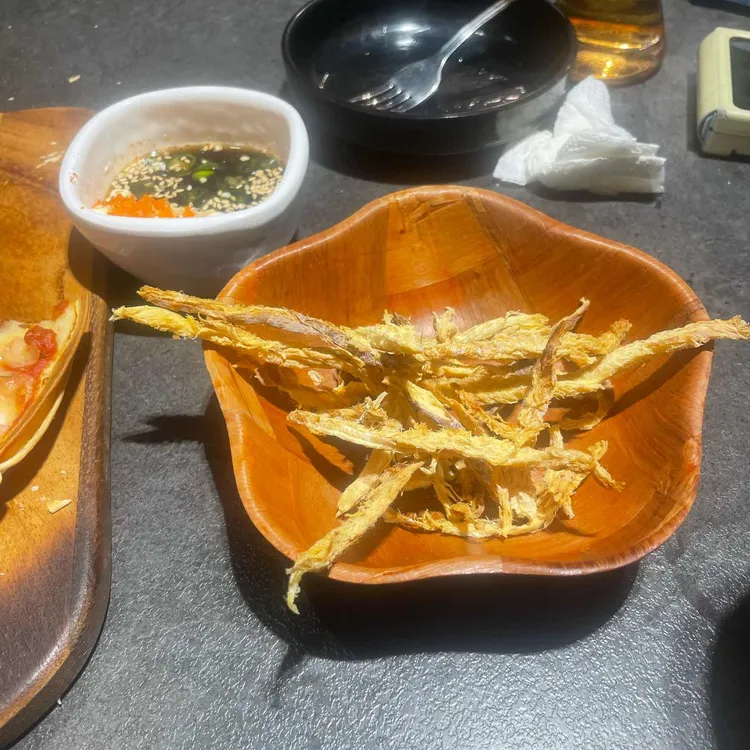 맥주거리 사진