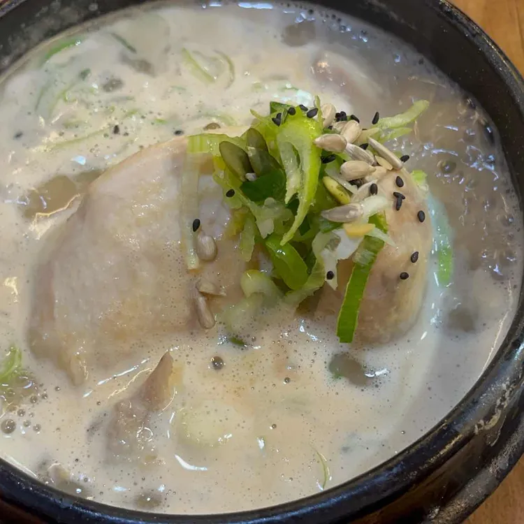 토속촌 사진