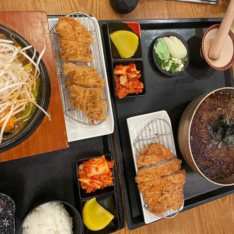 메차쿠차 사진