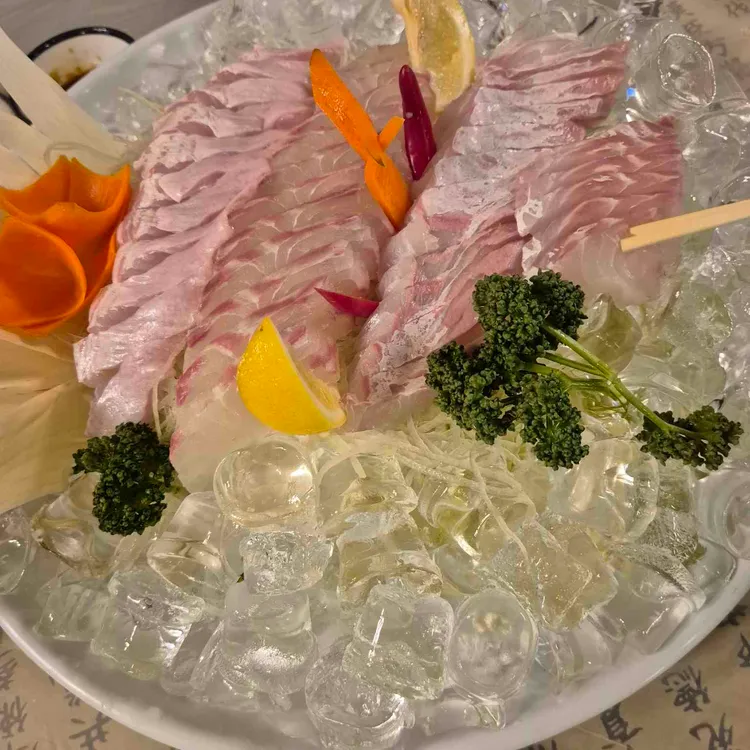 두손횟집 사진