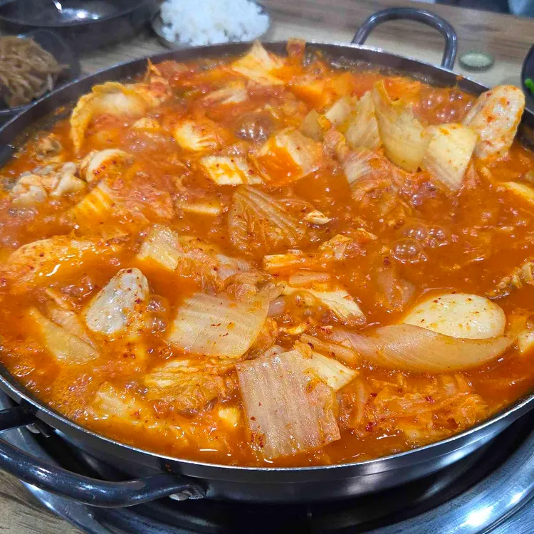 영주동부야식 사진