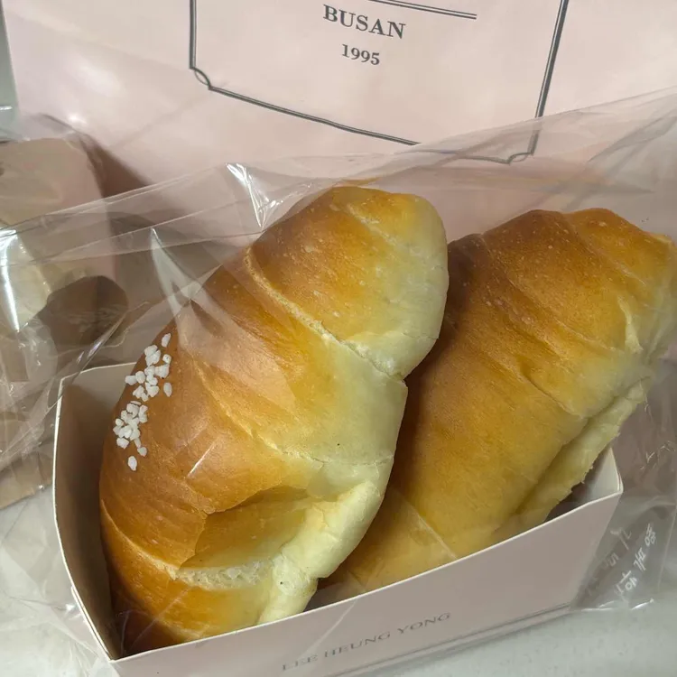 이흥용과자점 사진