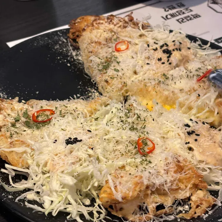 한 사진