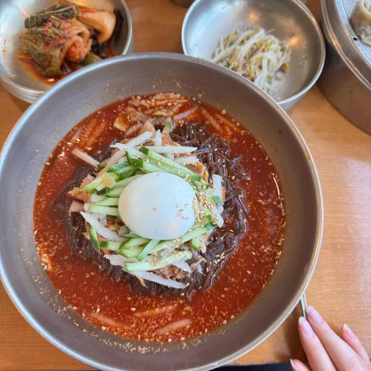 남가옥 사진