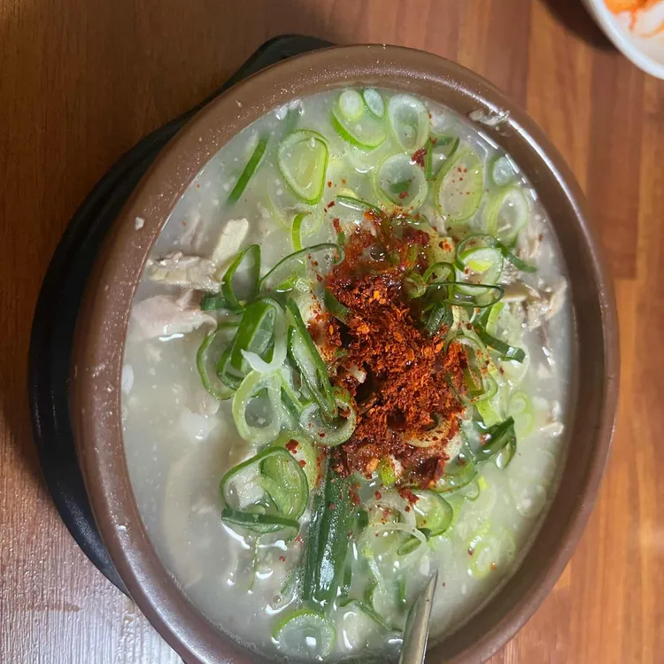 하동식당 사진