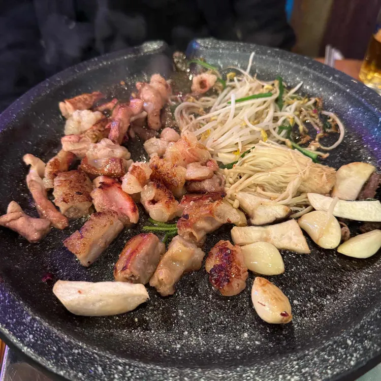 김덕후의곱창조 사진