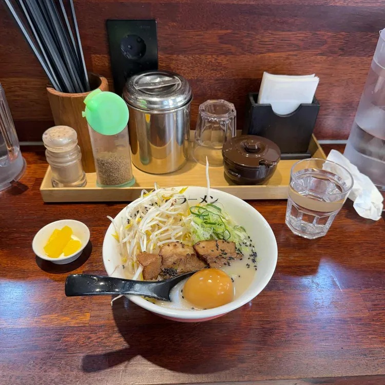 멘야마쯔리 사진
