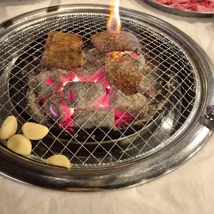 찐배네꽃갈비 사진