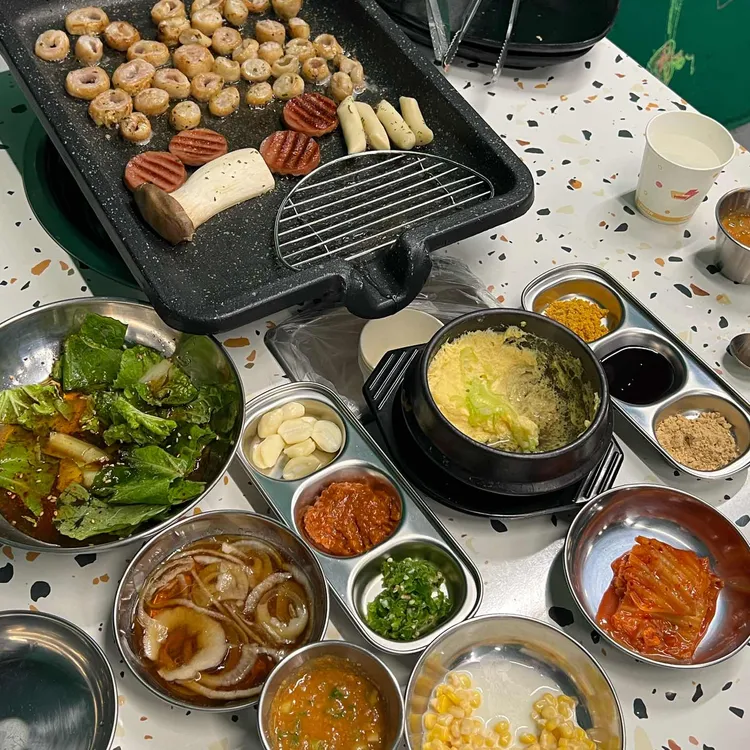 착한막창 사진