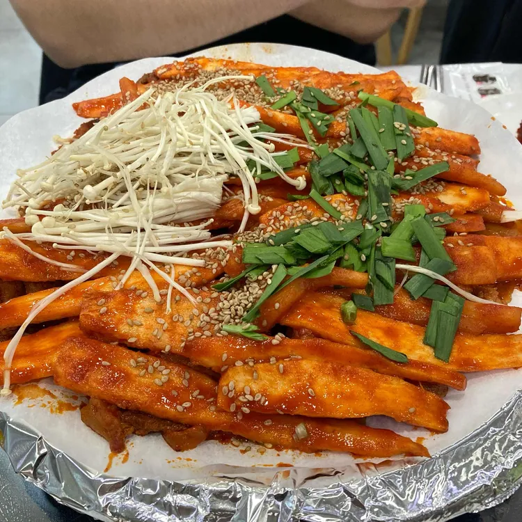 조대감네 전주회관 사진