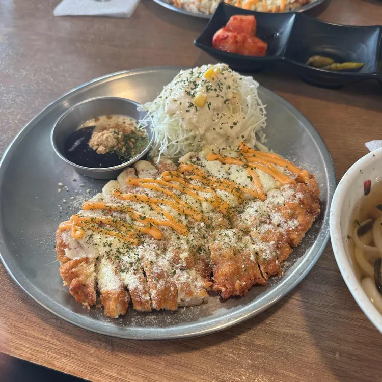 본토 사진