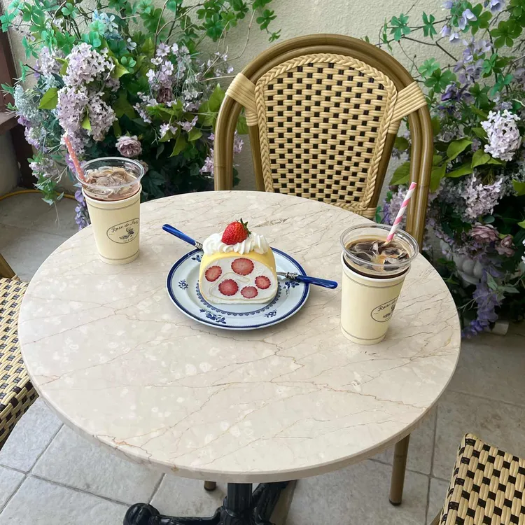 로제드파리 사진